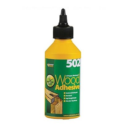 502 All Purpose Weatherproof Glue