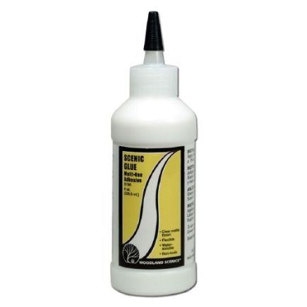 Woodland Scenics S190 Scenic Glue