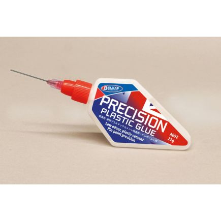 Deluxe Materials AD-92 Precision Plastic Glue 25g