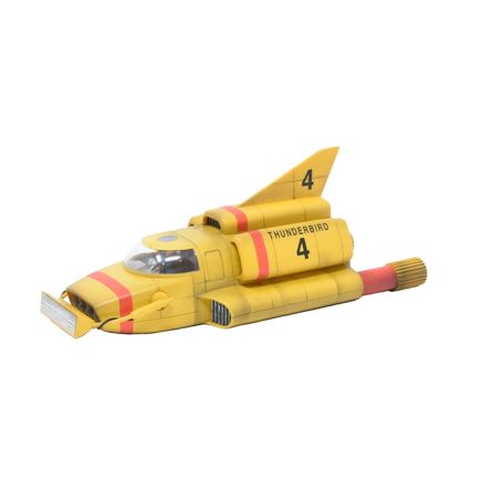 Adventures In Plastic AIP10004 Thunderbird 4 Plastic Kit