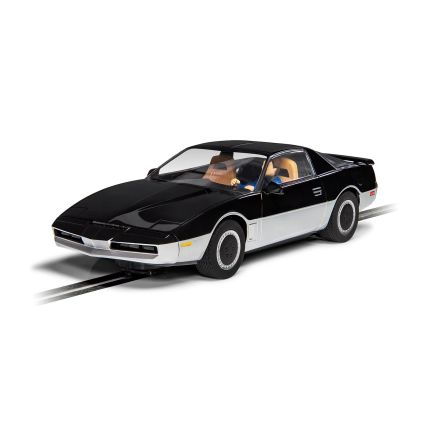 Scalextric C4296 Knight Rider K.A.R.R.