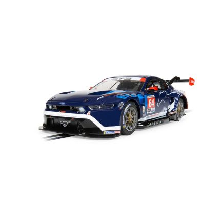 Scalextric C4503 Ford Mustang GT3 Multimatic Motorsports