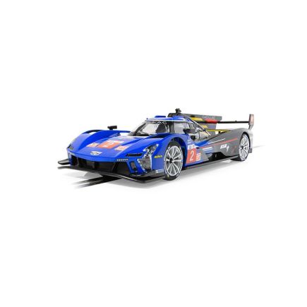 Scalextric C4512 Cadillac V-Series R. 24 Hours of LeMans 2023 3rd Place