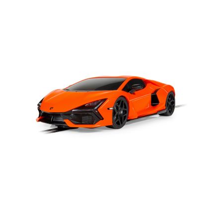 Scalextric C4523 Lamborghini Revuelto Arancio Apodis