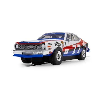 Scalextric C4583 AMC Hornet Trans AM Buzz Dwyer