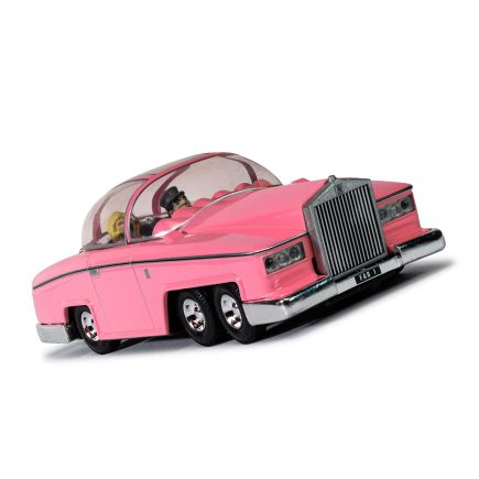 Corgi CC00605 Thunderbirds FAB Collection FAB 1