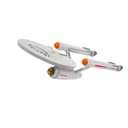 Corgi CC96610 Star Trek USS Enterprise NCC-1701 The Original Series
