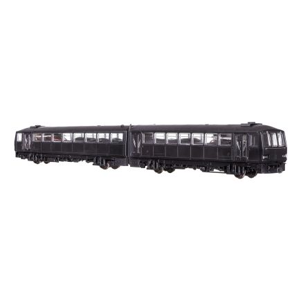 Dapol 2D-144-002 N Gauge Class 144 2 Car DMU 144013 Regional Railways