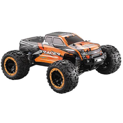 FTX FTX5576O Tracer 4WD Monster Truck Orange
