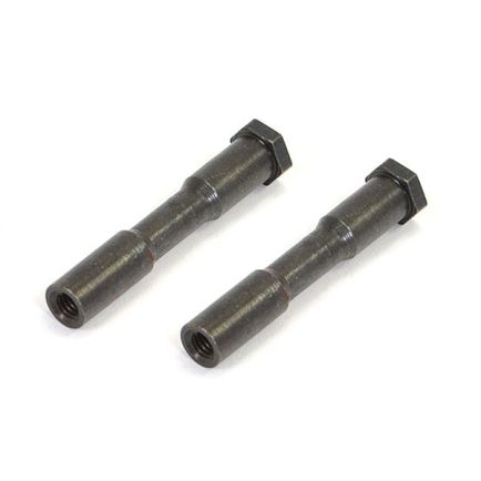 FTX FTX6240 Vantage/Carnage Servo Saver Posts Pack Of 2