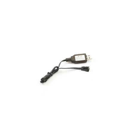 FTX FTX9107 Comet USB Li-ion Battery Charger