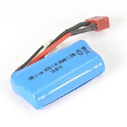 FTX FTX9736 Tracer li-ion 7.4v 800mah Battery