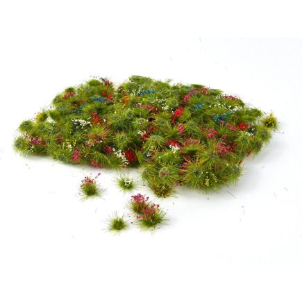 Gaugemaster GM1645 Pack Of 250 Flowers
