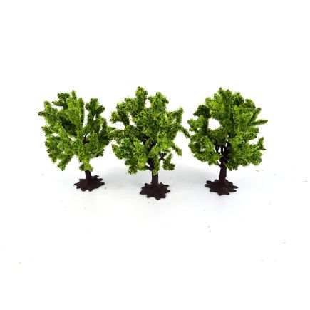 Gaugemaster GM1820 Fruit Trees Pack Of 3