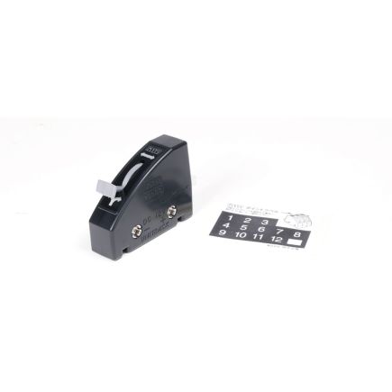 Kato K24-840BK Turnout Control Switch Black