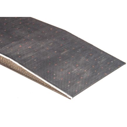 Peco LK-12106 TT Gauge Platform Ramp Stone Kit