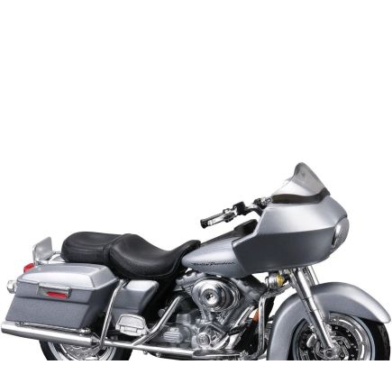 Maisto 34360 Harley Davidson 2002 FLTR Road Glide Motorbike