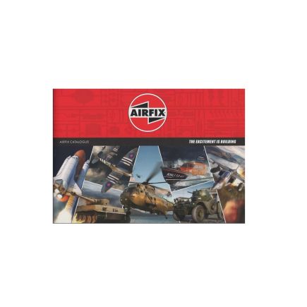 Airfix M9069 Mini Catalogue Summer 2025