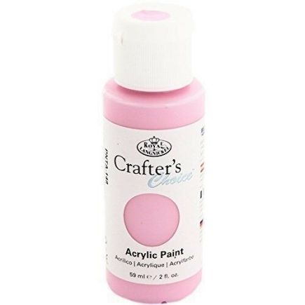 Royal And Langnickel PNTA154 Carnation Pink Acrylic Paint