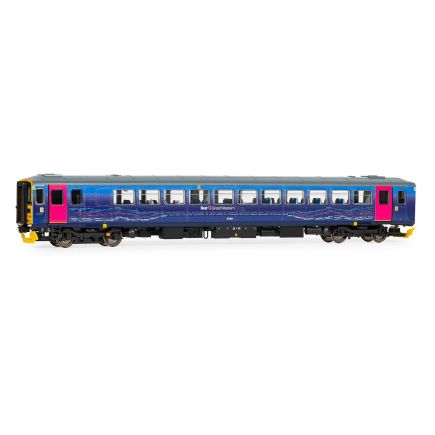 Hornby R30357 OO Gauge Class 153 153361 FGW Local Lines
