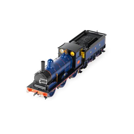 Hornby R30407 OO Gauge LNER J15 0-6-0 564 GER Blue |