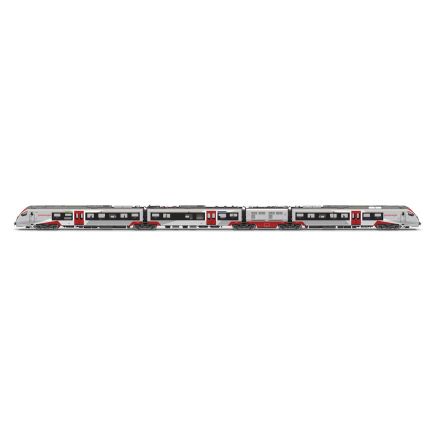 Hornby R3963 OO Gauge Class 755/3 Flirt 3 Car Unit 755327 Greater Anglia