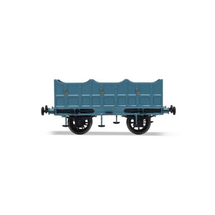 Hornby R40141 L&MR Open 3rd Class coach