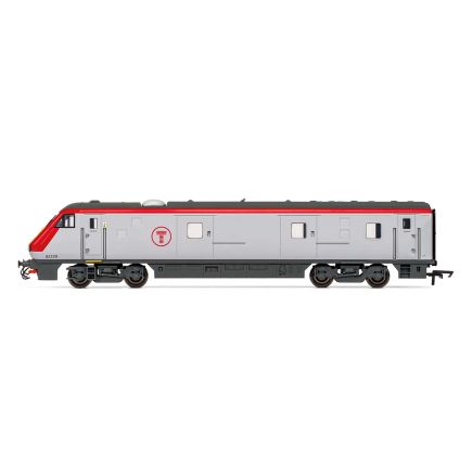 Hornby R40190A OO Gauge BR Mk4 DVT Transport for Wales 82226