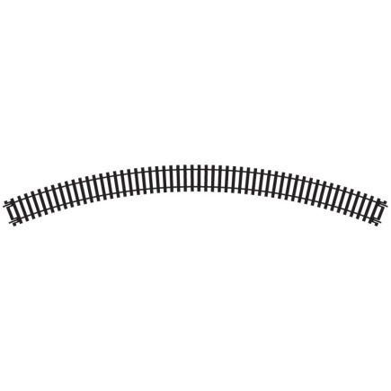 Hornby R609 OO Gauge Third Radius Double Curve