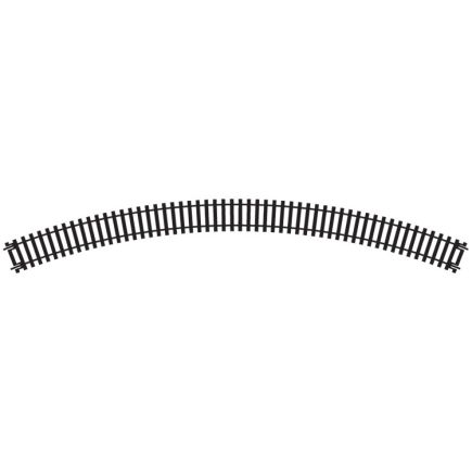 Hornby R609 OO Gauge Third Radius Double Curve