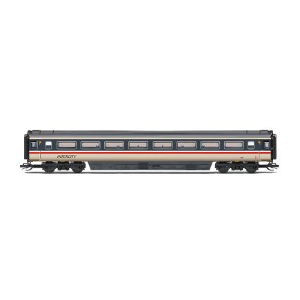 Hornby TT4027A TT Gauge BR Mk3 Tourist Standard Open Coach 42198 BR Intercity