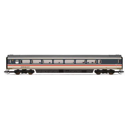 Hornby TT4028 TT Gauge BR Mk3 Tourist Guard Standard Coach 44063 BR Intercity