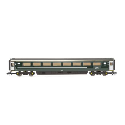 Hornby TT4040 TT Gauge BR Mk3 Trailer First Coach 41146 GWR