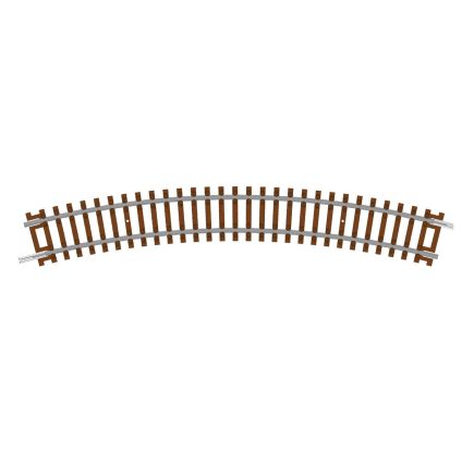 Hornby TT8004 TT Gauge Second Radius Curve