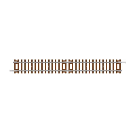 Hornby TT8037 TT Gauge Extended Straight Track