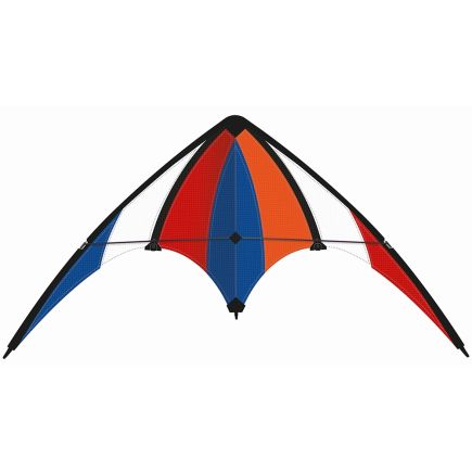 Gunther TWG1085 Delta Loop Allround Stunt Kite
