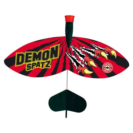 Gunther TWG1444 Demon Spatz Catapult Glider