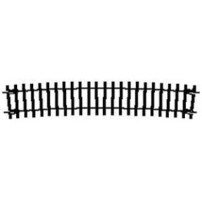 Hornby R628 OO Gauge Curve For Y Points