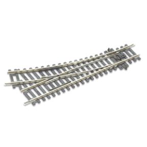 Peco ST-240 OO Gauge Setrack Right Hand Point
