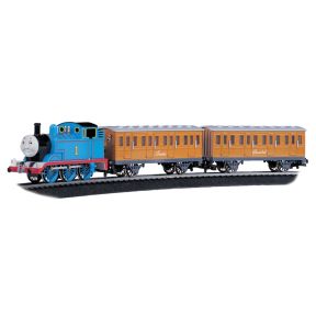 Bachmann 00642BE Thomas with Annie & Clarabel Train Set