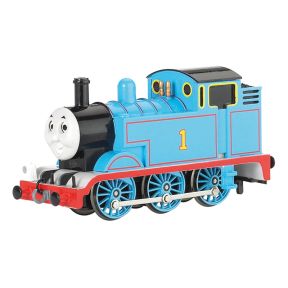 Bachmann 00642BE Thomas with Annie & Clarabel Train Set