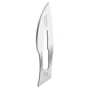 Swann-Morton Scalpel Blades - Various Sizes To Choose