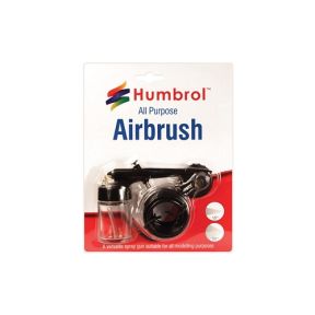 Humbrol AG5107 All Purpose Airbrush