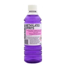 Bartoline Methylated Spirits 500ml