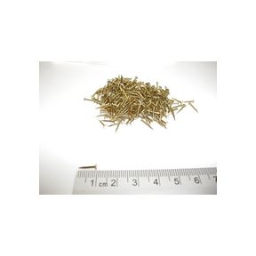 Brass Pins (Long)