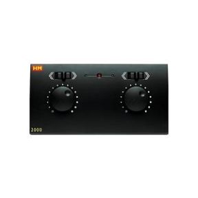 Hornby R8012 HM2000 Doube Track Controller