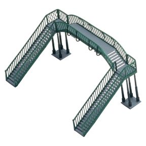 Hornby R076 OO Gauge Footbridge