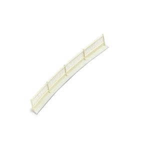 Hornby R513 OO Gauge Platform Fencing