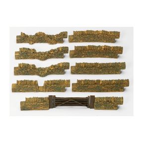 Hornby R8540 OO Gauge Cotswold Stone Pack No.2