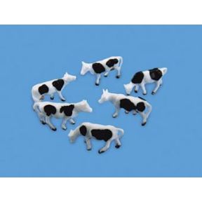 Modelscene 5179 N Gauge Cows